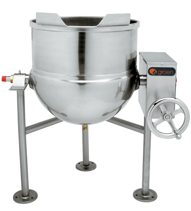 Thermal Processing